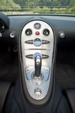 Bugatti Veyron 16.4 Grand Sport Roadster 2008 года